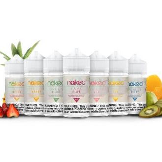 Naked 100 E-Liquid 60ml