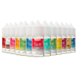 Naked 100 TFN Salt E-Liquid - 30 ml