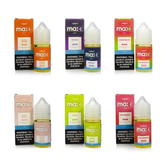 Naked Max Salt E-Juice 30ml