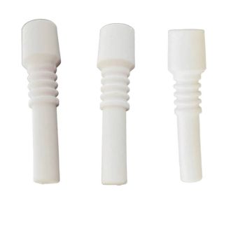 Nectar Collector - 10 mm Male Ceramic Replacement Tip - 10 Pieces Per Pack - A5018