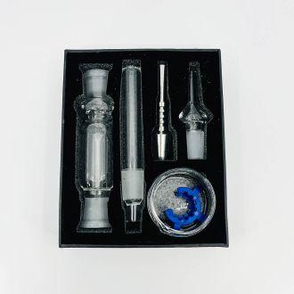 Nectar Collector Micro - 19mm - Black Box - GVNC13