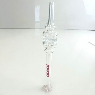 Aleaf Nectar Collector With Honey Comb Design - 6" In Size - Price Per Piece - Assorted