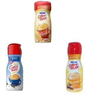 Nestle Coffee Mate Safe Can