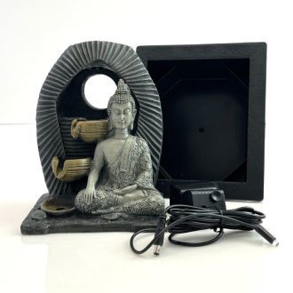 New Buddha Water Fountain