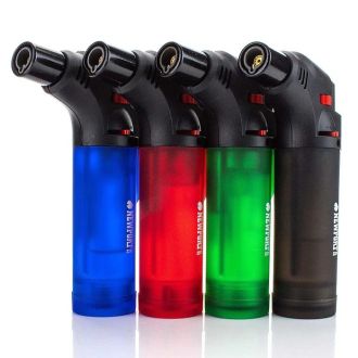 Newport - Zero Micro Torch -12 Torch Per Display