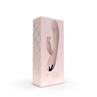 NOBU DUO ADULT TOY INTIMATE DUAL VIBE