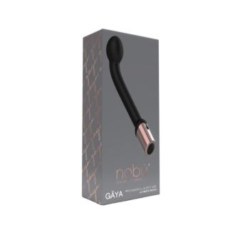 NOBU GAEL ADULT TOY MINI G-SPOT VIBE