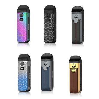 Smok Nord 4 - 80w - Starter Kit