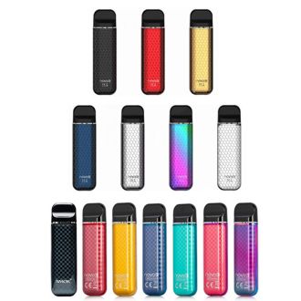 Smok Novo 3 Starter Kit