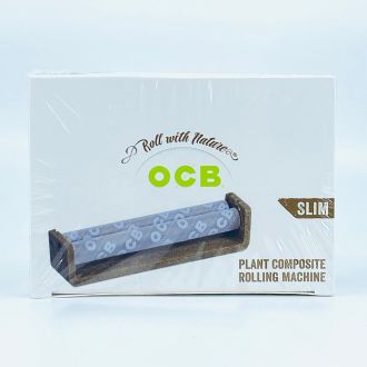 Ocb Plant Composite Rolling Machine Slim Size - 6 Pack