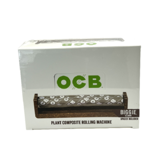 Ocb Plant Composite Rolling Machine With Spacer 1.25 (1 1/4) - 6 Pack Per Box