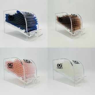 OG Chillum - 100 Counts Per Display