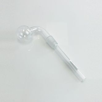 Oil Burner With Ds - G On G - 18mm