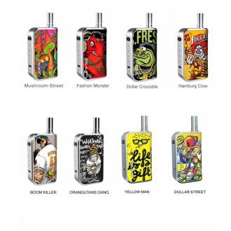 Oilax Cito Pro With 2-Tank