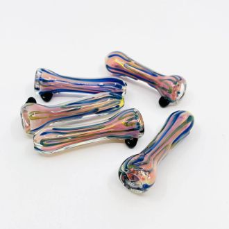 One Hitter  - 3"Inch - 5 Per Pack