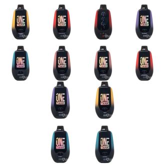 ONE TANK 40000 Puffs DISPOSABLE 5/Pk TxC
