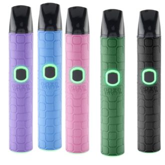 OOZE PINCH DRY HERB VAPORIZER 1000mAh