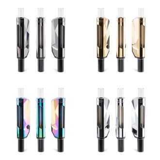 Ooze Pronto Electronic Concentrate Vaporizer