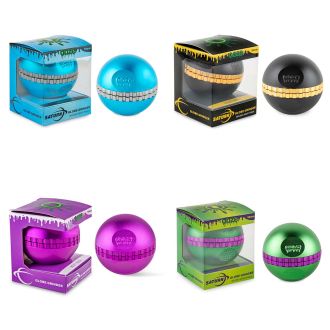Ooze Saturn Globe Grinder