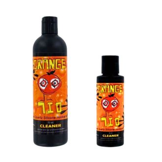ORANGE CHRONIC 710 CLEANER