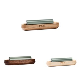 Pax Charging Tray Wood