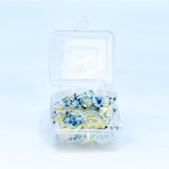 PCGS - Glass Screen - 200 Counts Per Jar