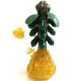 Waterpipe 8.5" Pineapple - Assorted