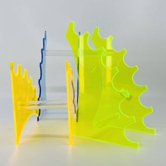 Nectar Collector 6 Pieces - Display Only - Assorted - Price Per Piece