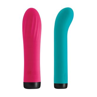 Pleasures Adult Toy Bullet