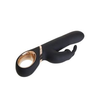 Pleasures Adult Toy Naughty Rabbit Vibrator