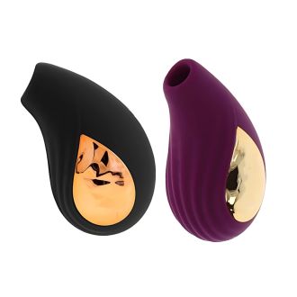Pleasures Mimi Adult Toy Suction Massager