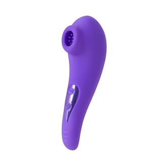 Pleasures Sweet Suction Adult Toy Suction Massager