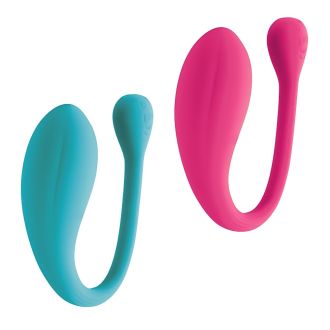 Pleasures Viviane Adult Toy Vibrating Egg
