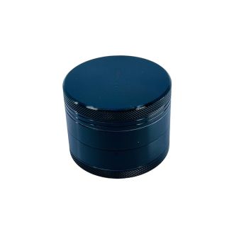 PLG14 - 4 Part Metal Grinder - 55 mm - Color Block - Assorted Colors