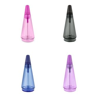 Puffco Peak Pro Travel Glass With Locking Feature