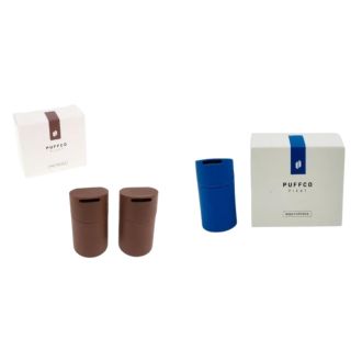 PUFFCO PIVOT MOUTHPIECE 2 per pack