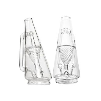 PUFFCO RYAN FITT RECYCLER GLASS