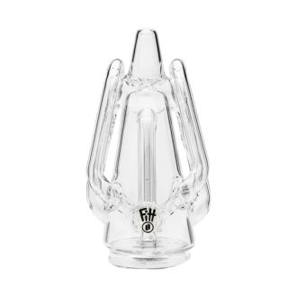 PUFFCO RYAN FITT RECYCLER GLASS 2.0 PRO