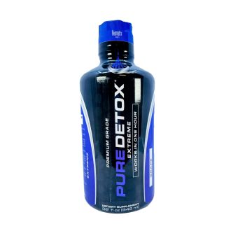Neometrx Pure Detox Extreme Grape 32oz