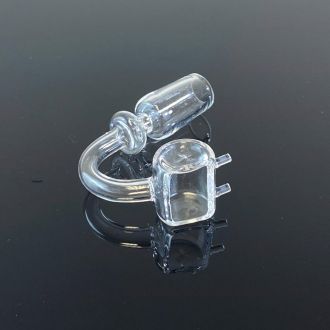 Quartz Dozer Banger - 19m