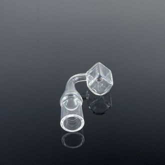 Quartz Cube Banger