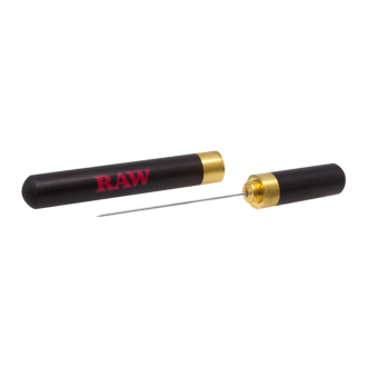 Raw Cone Draw Enhancer Tool Airflow