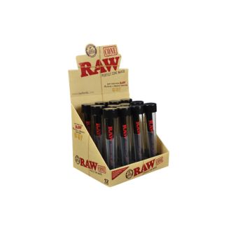 Raw Perfect Cone Maker - 12 Per Display