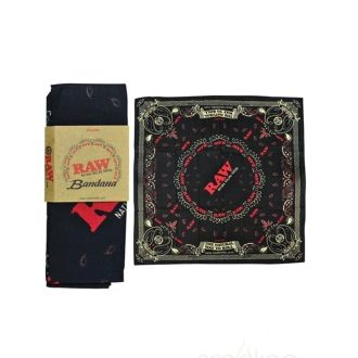 Raw - Bandana