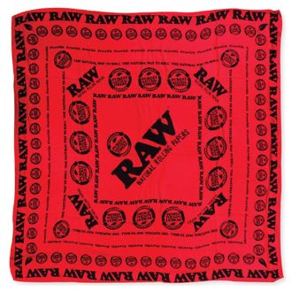 Raw - Fashion Scarf