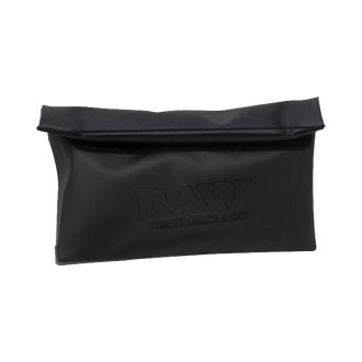Raw - Flat Pack - Smellproof Pouch
