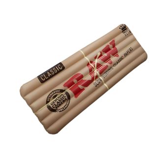 Raw - Pack Floaty Classic - 6'2 Inches X 2'6 Inches - 190cm X 80cm