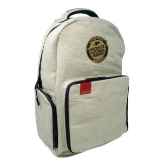 Raw - Rolling Papers X Raw Backpack Burlap
