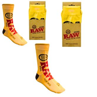 RAW SOCKS CLASSIC