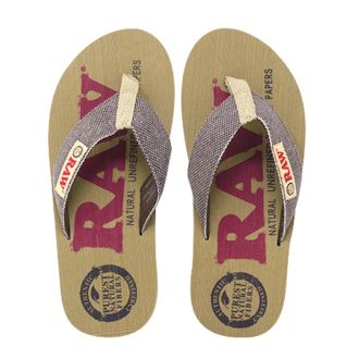 Raw - Thong Sandal